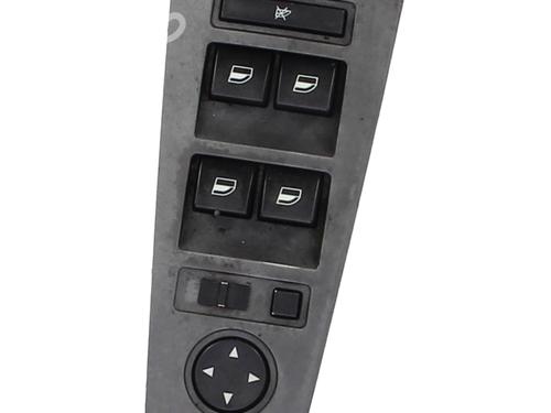 Left front window switch BMW 7 (E65, E66, E67) 730 Ld | BP33860402I27 - Image 2