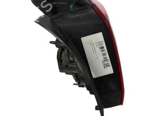 Right taillight DACIA SANDERO II 1.0 LPG (B8ML) | BP30740617C35
