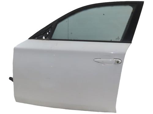 Used Left front door Left front door BMW 1 (E87) 116 d (116 hp) 39937404 39937404