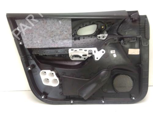 Front right panel RENAULT KADJAR (HA_, HL_) 1.2 TCe 130 (HLMR) | BP28086977C59 - Image 2