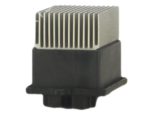 Heater resistor CITROËN C4 Picasso II 1.6 HDi / BlueHDi 115 | BP38428795M108 - Image 4