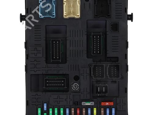 Used Fuse box Fuse box PEUGEOT RCZ 1.6 16V (156 hp) 32740498 32740498