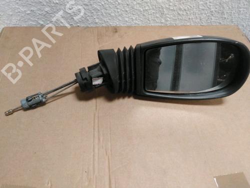 Right mirror FIAT PUNTO (188_) 1.2 60 (188.030, .050, .130, .150, .230, .250) | BP24966771C27 