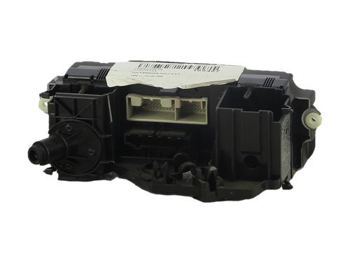 Climate control VW GOLF V (1K1) 2.0 TDI 16V 4motion | BP38314098I5 - Image 2
