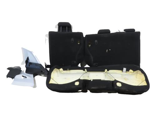 Used Rear seat Rear seat PEUGEOT 208 I (CA_, CC_) 1.2 VTI 82 (82 hp) 39698808 39698808