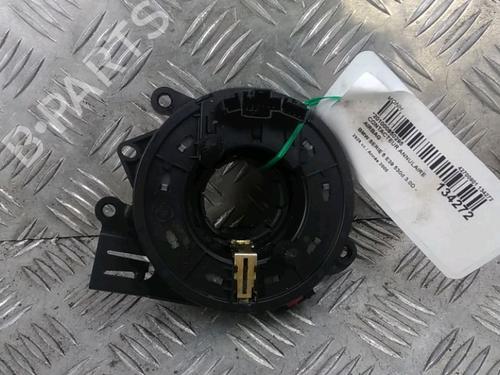 Used ECU airbags BMW 5 (E39) 530 d (184 hp) 15201655