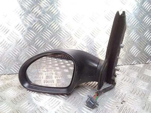 Left mirror SEAT ALTEA (5P1) 1.9 TDI | BP11534651C26 