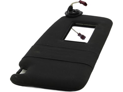 right-sun-visor-bmw-7-e65-e66-e67-2001-2002-2003-2004-2005-2006-2007-2008-2009-31055609 main image