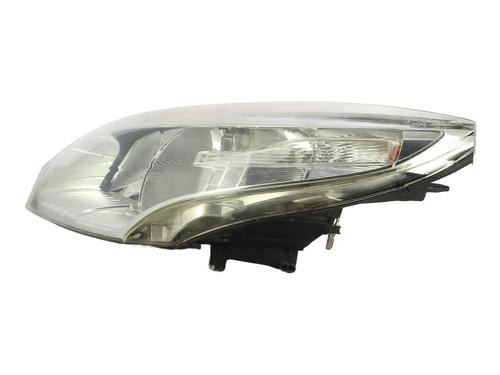 Left headlight RENAULT MEGANE III Hatchback (BZ0/1_, B3_) 1.9 dCi (BZ0N, BZ0J) | BP36790357C28 - Image 3
