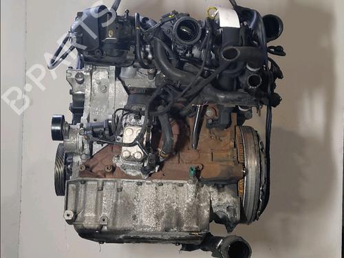 Motor CITROËN C5 III (RD_) 2.0 HDi 140 (RDRHF8, RDRHFA, RDRHA8, RDRHAJ) | BP30798320M1