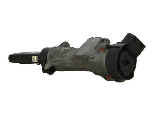 Ignition barrel SKODA FABIA II (542) 1.6 TDI | BP34201317M48 - Image 3