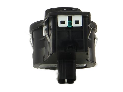 Used Headlight switch Headlight switch FIAT 500X (334_) 1.3 (334.AXR11) (150 hp) 33836020 33836020