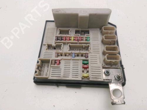 Used Fuse box Fuse box RENAULT KANGOO / GRAND KANGOO II (KW0/1_) 1.5 dCi 85 (KW0K, KW0L, KW0B) (86 hp) 21088648 21088648