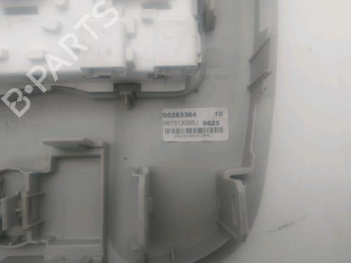 Interior roof light PEUGEOT EXPERT Van (V_) 2.0 BlueHDi 120 | BP29740426I8 