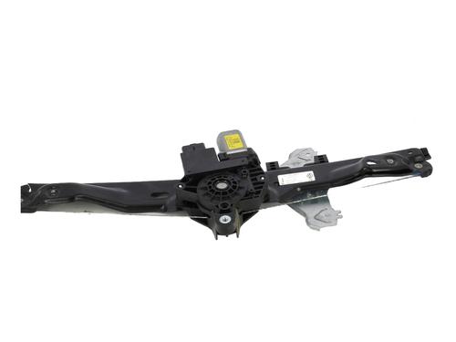 Front left window mechanism RENAULT KADJAR (HA_, HL_) 1.5 dCi 110 (HLA3) | BP30188021C22 