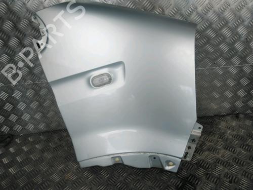 Voorscherm rechts OPEL MOVANO A Van (X70) 2.5 DTI (FD) (115 hp) 18277585