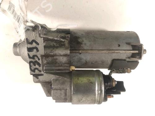 Starter RENAULT TWINGO II (CN0_) 1.5 dCi 75 | BP25886207M8