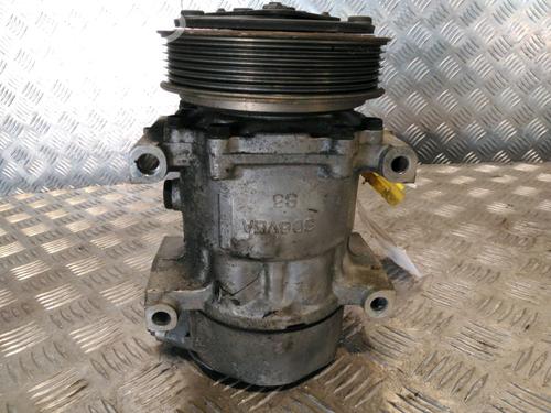 Used AC compressor PEUGEOT 307 (3A/C) 1.6 16V (109 hp) 17610281