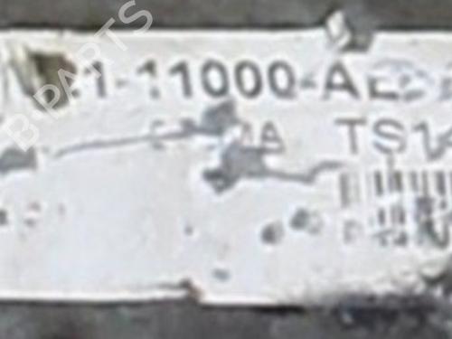 Used Starter Starter 38276430 38276430