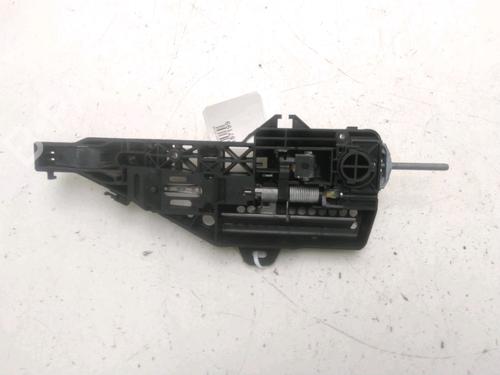 Rear right exterior door handle RENAULT CAPTUR I (J5_, H5_) 0.9 TCe 90 | BP29551604C130 