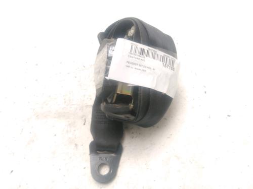 Front left belt tensioner PEUGEOT 307 (3A/C) 2.0 HDi 110 | BP27530979C87 