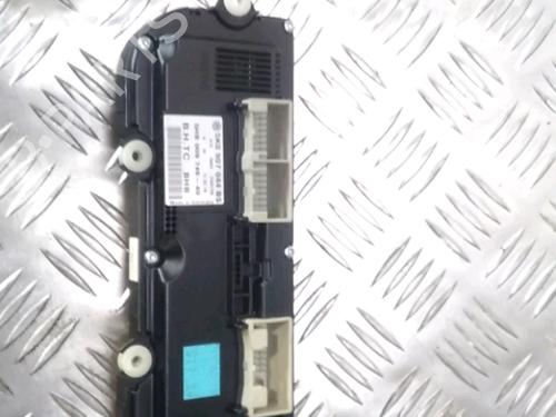 Climate control VW GOLF VI (5K1) 1.6 TDI | BP13079906I5 