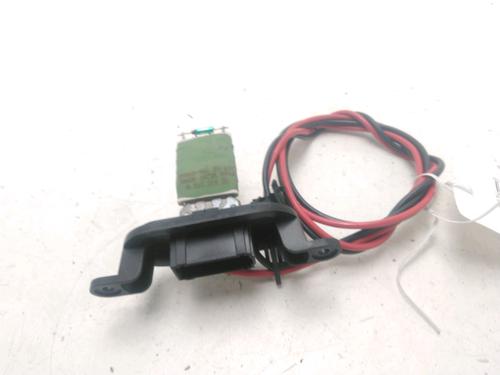 Used Heater resistor RENAULT KANGOO Express (FW0/1_) 1.5 dCi 75 (FW07, FW10, FW04) (75 hp) 22246970