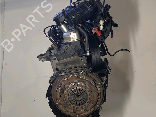 Engine FORD KA (RB_) 1.3 i | BP29577944M1 