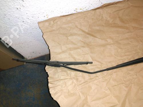 Front windshield wiper arm SUZUKI SX4 (EY, GY) 1.9 DDiS 4x4 (RW419D) | BP25041212C143