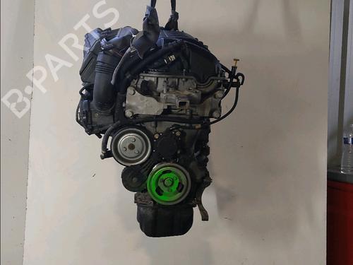 Used Engine Engine PEUGEOT 208 I (CA_, CC_) 1.6 VTi (120 hp) 28086727 28086727