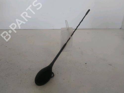 Antenne/Base PEUGEOT 3008 I MPV (0U_) 1.6 HDi (109 hp) 29414958