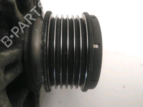 Alternator RENAULT SCÉNIC III (JZ0/1_) 1.5 dCi | BP29759005M7 