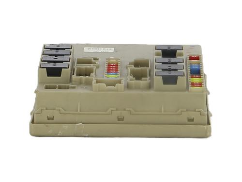 Used Fuse box Fuse box RENAULT CLIO III (BR0/1, CR0/1) 1.5 dCi (88 hp) 35936216 35936216