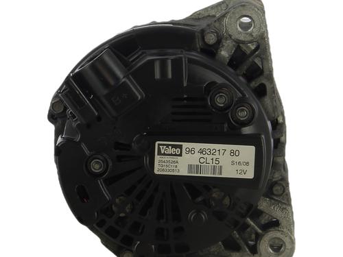 Used Alternator Alternator 38257051 38257051