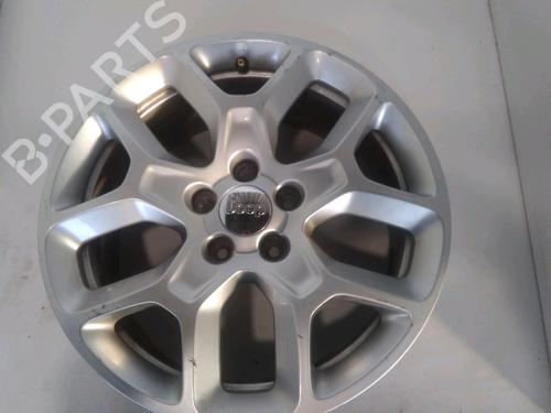 Rim JEEP RENEGADE SUV (BU, B1, BV) 1.6 CRD | BP29469457C45 