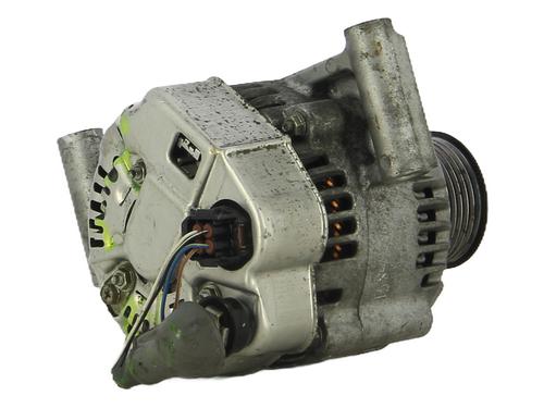 Alternator SUZUKI SWIFT IV (FZ, NZ) 1.3 DDiS (AZG413D, ZC02S, ZC92S) | BP36283234M7 - Image 5