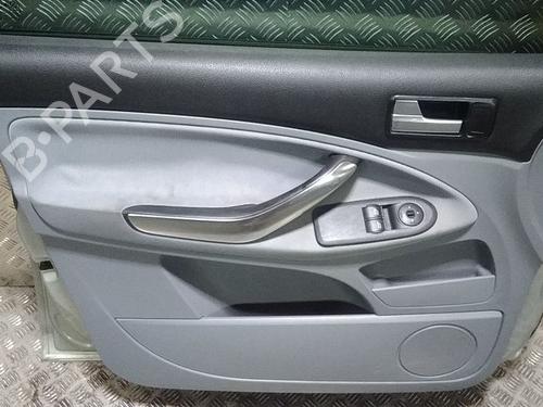 Used Left front door Left front door 11534526 11534526