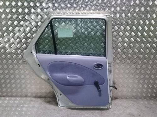 Left rear door FORD FIESTA IV (JA_, JB_) 1.25 i 16V | BP11714531C4 