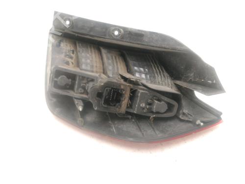 Used Left taillight RENAULT SCÉNIC II (JM0/1_) 1.9 dCi (JM0G, JM12, JM1G, JM2C) (120 hp) 28504241