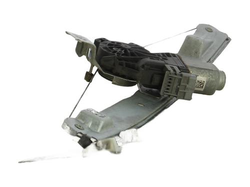 Front left window mechanism CITROËN C3 II (SC_) 1.4 HDi 70 (SC8HZC, SC8HR0, SC8HP4) | BP34529547C22 - Image 3