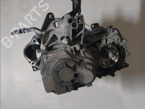 Gearbox AUDI A3 Convertible (8P7) 1.8 TFSI | BP32100160M3 - Image 4