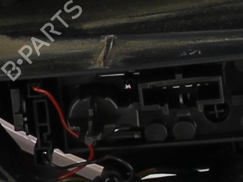 Venstre forlygte CITROËN C4 Grand Picasso I (UA_) 1.6 HDi | BP29963218C28