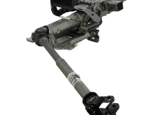 Steering column CITROËN C3 III (SX) 1.5 BlueHDi 100 (SXYHYP, SXYHTU) | BP32200618M21