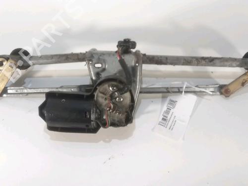 Front wiper motor RENAULT CLIO II (BB_, CB_) 1.2 (BB0A, BB0F, BB10, BB1K, BB28, BB2D, BB2H, CB0A,... | BP22186358M29