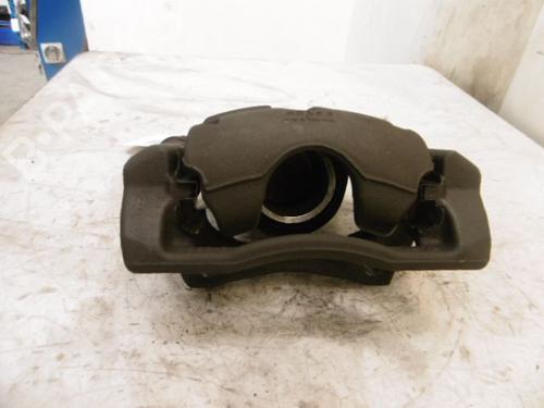 Used Right front brake caliper Right front brake caliper RENAULT CLIO III (BR0/1, CR0/1) 1.5 dCi (C/BR0G, C/BR1G) (68 hp) 15750438 15750438