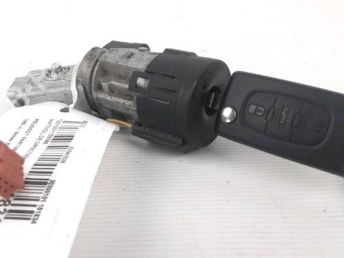 Used Ignition barrel Ignition barrel PEUGEOT PARTNER Box Body/MPV 1.6 HDi 16V (90 hp) 34529493 34529493
