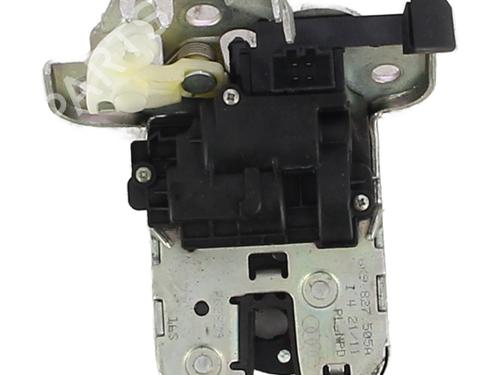 Tailgate lock SEAT EXEO ST (3R5) 2.0 TDI | BP31302652C101 - Image 7