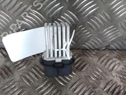 Used Heater resistor MERCEDES-BENZ SPRINTER 3-t Van (B906) 210 CDI (906.611, 906.613) (95 hp) 17610284