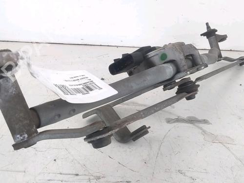 Used Front wipers mechanism Front wipers mechanism PEUGEOT BOXER Van 2.2 HDi 110 (110 hp) 34456963 34456963