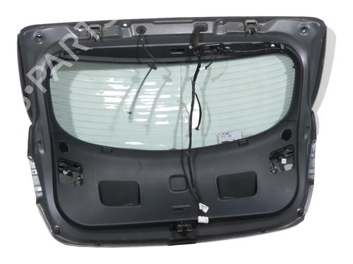 Bagklap CC/Kombi-Coupé Bagklap CC/Kombi-Coupé 38609066 38609066